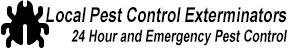 McConnells SC Pest Control Exterminators